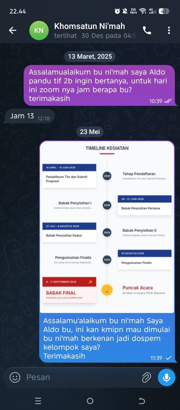 Inovasi Unggulan